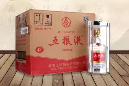如皋老酒回收